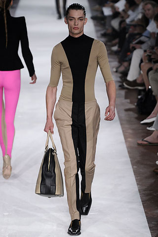 Alexander McQueen / - 2009